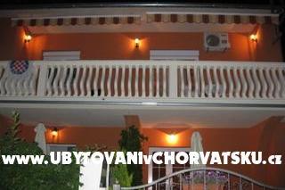 Appartamenti Josipa – Biograd Croazia