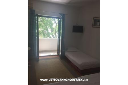 Appartamenti Jurov foto 4