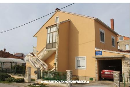 Appartamento Kosa foto 3