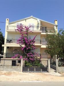 Appartamenti Mara  Biograd Croazia