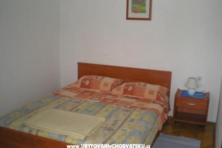 Appartamenti Morožin foto 5