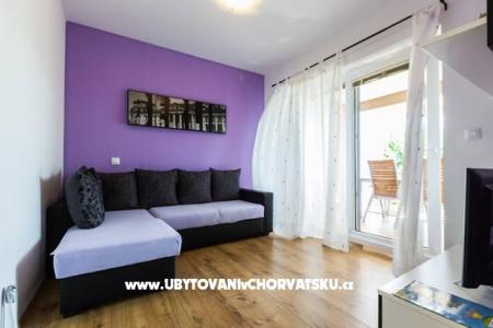Appartamenti Oleandar foto 2