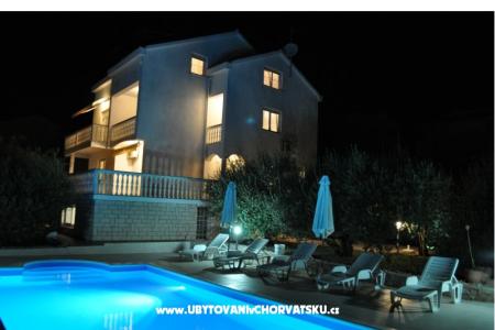 Appartamenti Olive foto 2