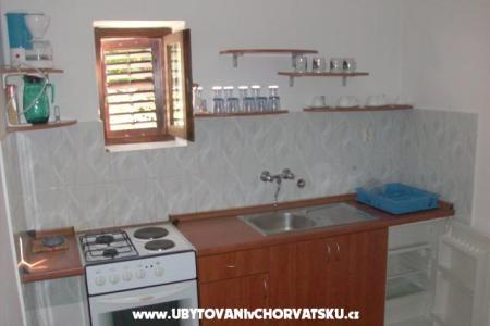 Appartamenti  Luka Petrina foto 2