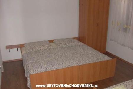 Appartamenti  Luka Petrina foto 4