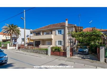Appartamenti Tolić Biograd Croazia