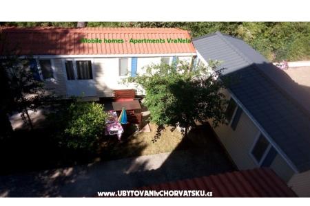 Appartamenti Vranela foto 2