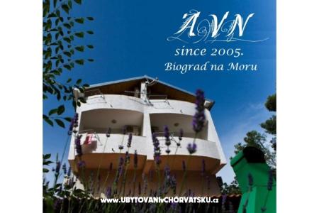 Appartamenti Vranela foto 3
