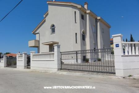 Appartamenti Roko Biograd Croazia