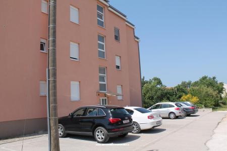 Appartamenti Dalmata Biograd foto 4