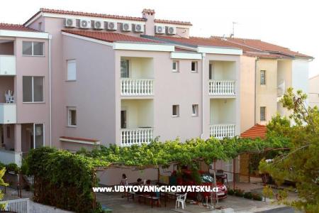 Appartamenti Dodig Biograd Croazia