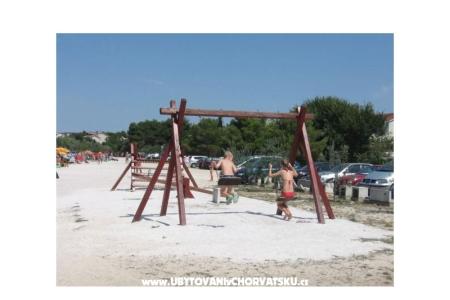 Appartamenti Mimoza foto 4