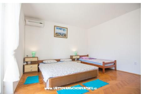 Appartamento Anastazija i sobe RoLo uz  foto 4