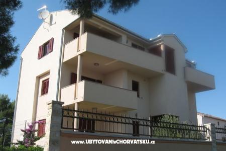 Appartamenti Blandona foto 2