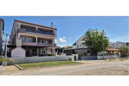 Euroholiday apartment Biograd Croazia