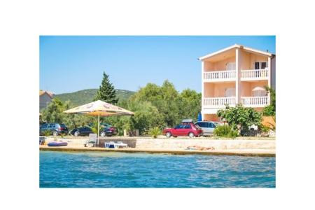 Euroholiday apartments foto 3