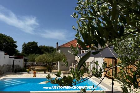 Holiday Home Maslina Biograd Croazia