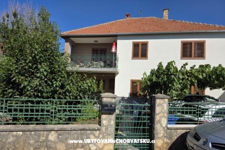 Jakobac II Biograd Croazia
