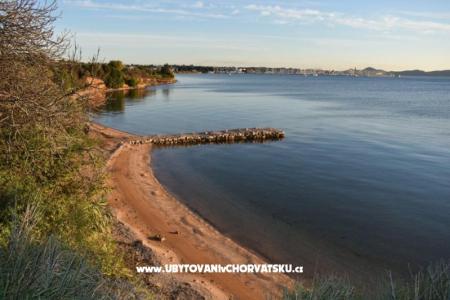 Campeggio Maslina Mobile homes foto 3