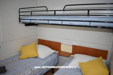 Campeggio Maslina Mobile homes foto 5