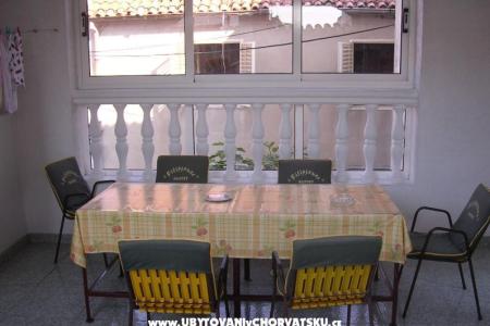 Vila Vedrana foto 3