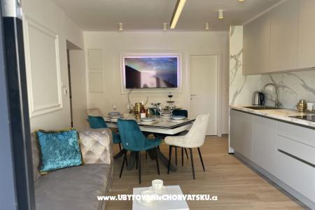 Villa Olga – Biograd Croazia