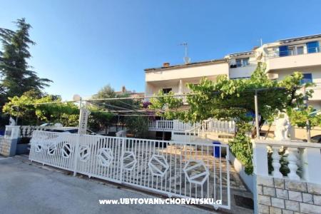Villa Šesto  Biograd Croazia