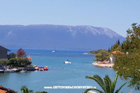 Appartamenti Franka Blace Croazia