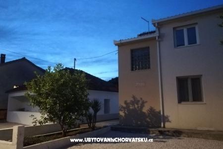 Appartamenti Maris foto 2