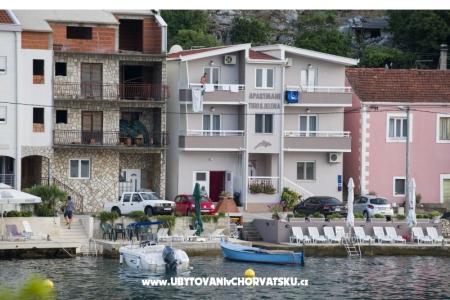 Appartamenti Tiho i Jelena foto 2