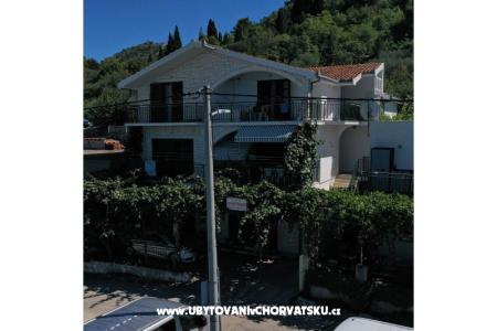 Appartamenti Vodanovic foto 2