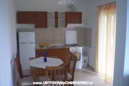 Appartamenti Marbis foto 2
