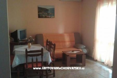 Appartamenti Marbis foto 4