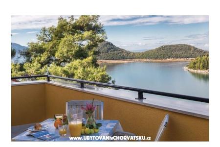 Villa Nostra Vita Blace Croazia