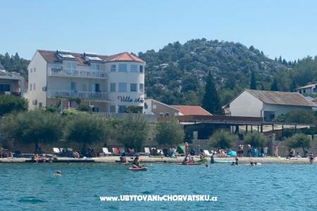 Villa Ante - Ana i Dado Blace Croazia