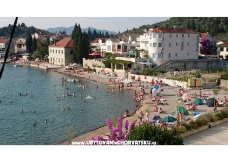 Villa Ante-Gina Blace Croazia