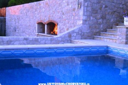 Villa Kameni dvori foto 3