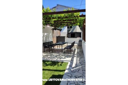Appartamenti Villa Judita foto 5