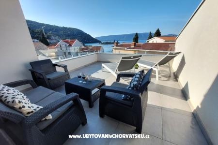 Villa Luni  Blace Croazia