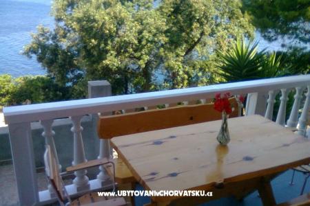 Appartamenti M  Blato - Korcula Croazia