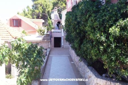 Appartamenti Andrijic foto 2
