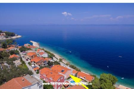 Appartamenti Andrijic foto 5