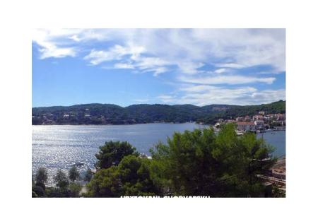 Appartamento Puratic Isola di Brac Croazia