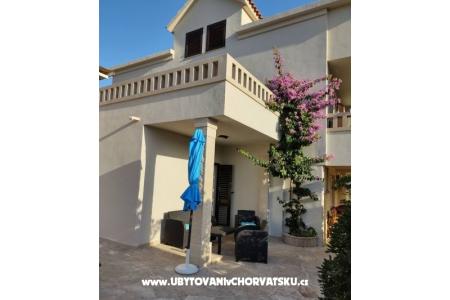 Villa Renata Isola di Brac Croazia