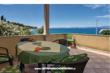 Appartamento Renata Isola di Brac Croazia