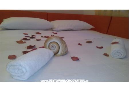 Appartamento Restović foto 5