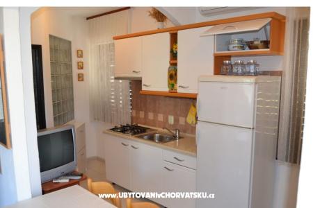 Appartamento Tereza foto 3