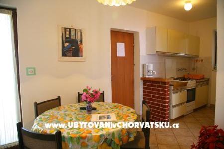 Appartamento Vladimir *** foto 4