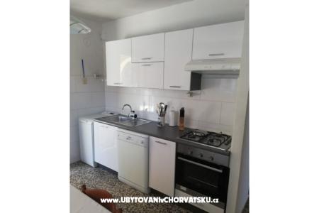 Appartamento Zaga foto 3