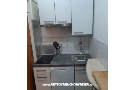 Appartamento Zorica Jović foto 4